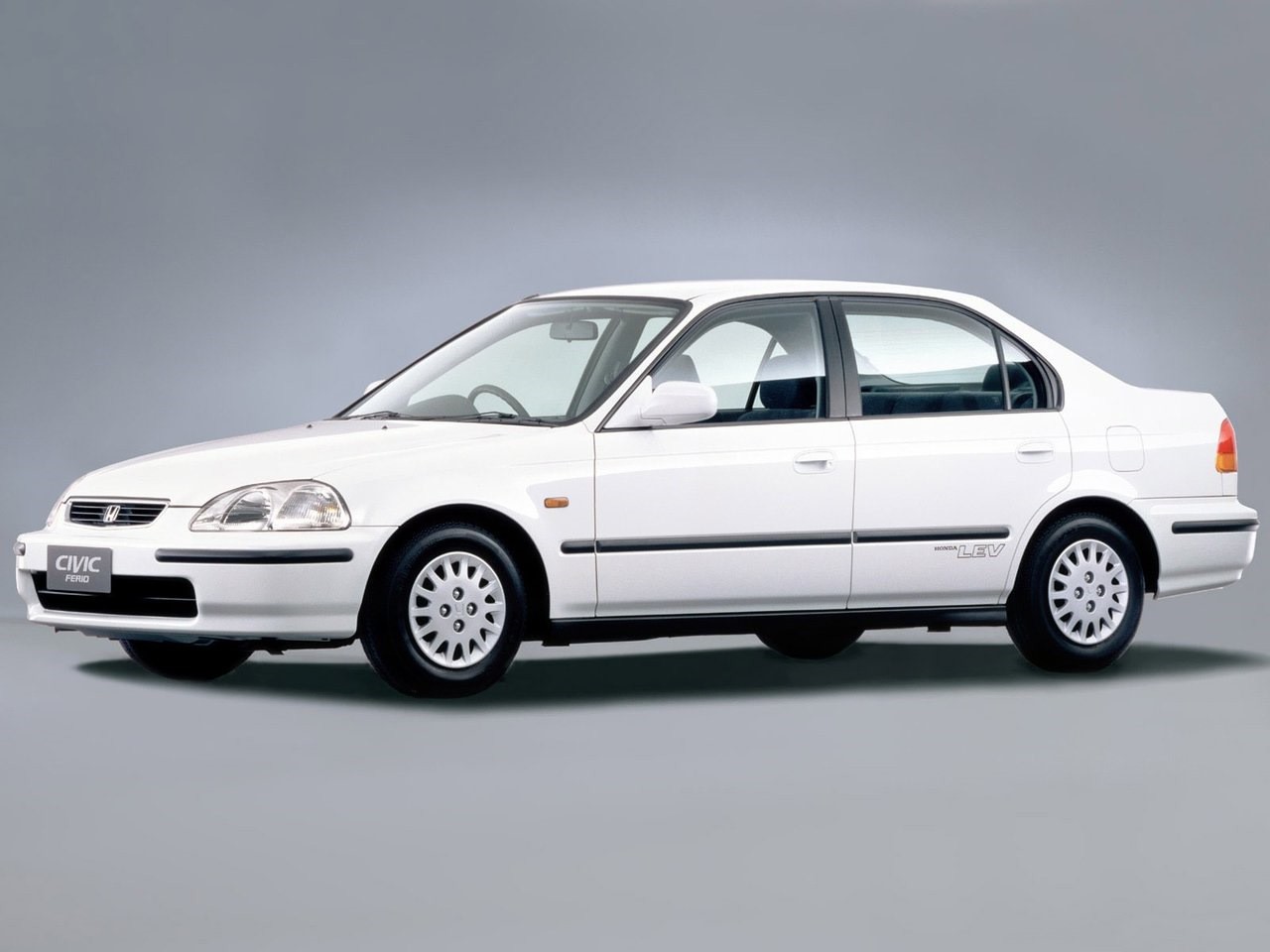 Ремонт рулевой рейки от автомобиля Honda Civic 6 седан 1999 года, г. Рязань  | Центр ремонта Вашего автомобиля — «Запад Авто»